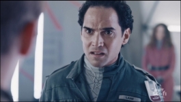 The Ark - Season 01 Episode 01